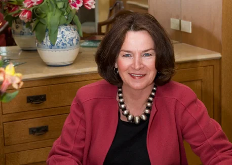 Mary Jo Peterson, CKD, CBD - PRESIDENT