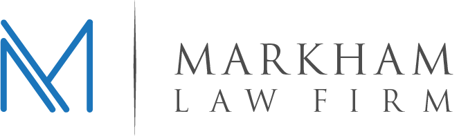 Markham Law Firm