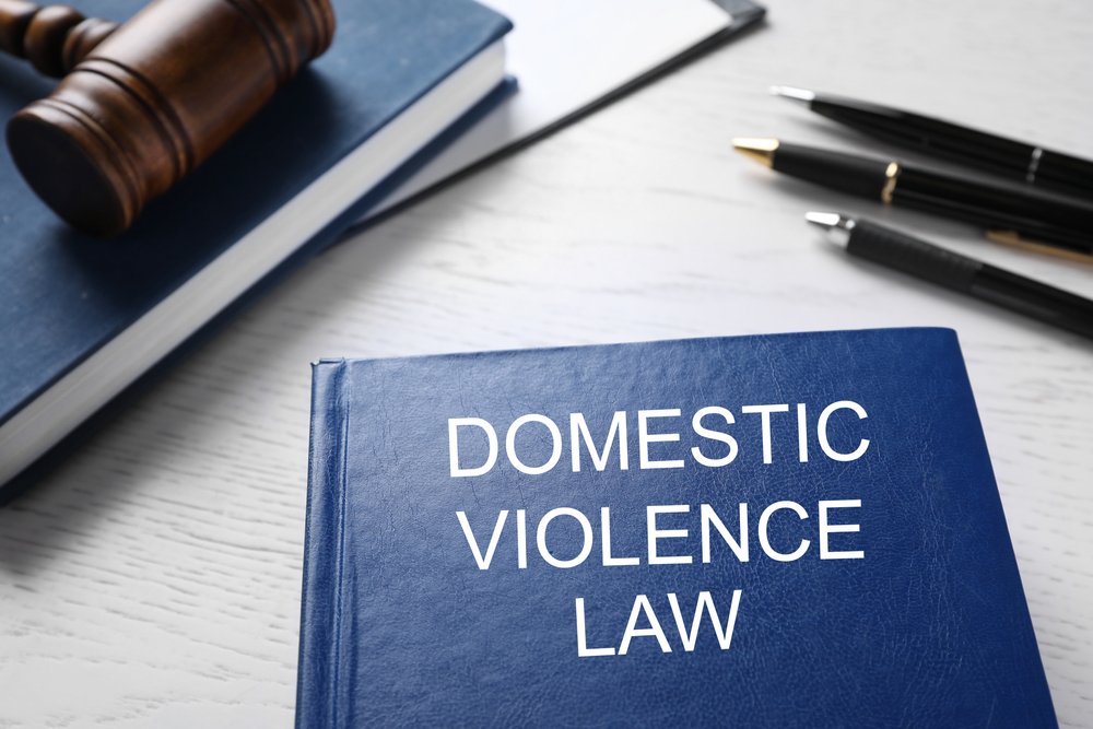 Receiving a domestic violence protective order can be overwhelming, but it's important to handle the situation with care. Remain calm, avoid escalating the situation, and review the order carefully. Do not contact the petitioner or act out of anger. 