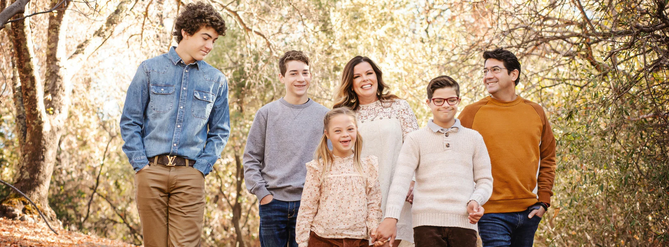 November is National Adoption Month!