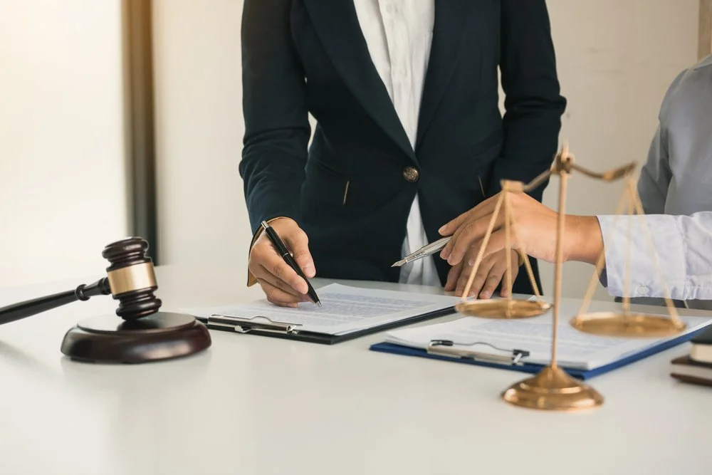 Uncontested Divorce Lawyer: Do You Need One for Your Case?