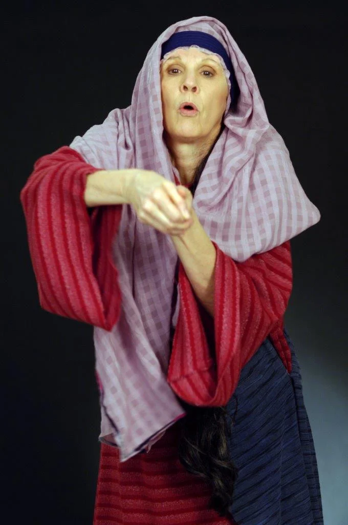 Walking With Purpose St. Thomas of Villanova Chapter