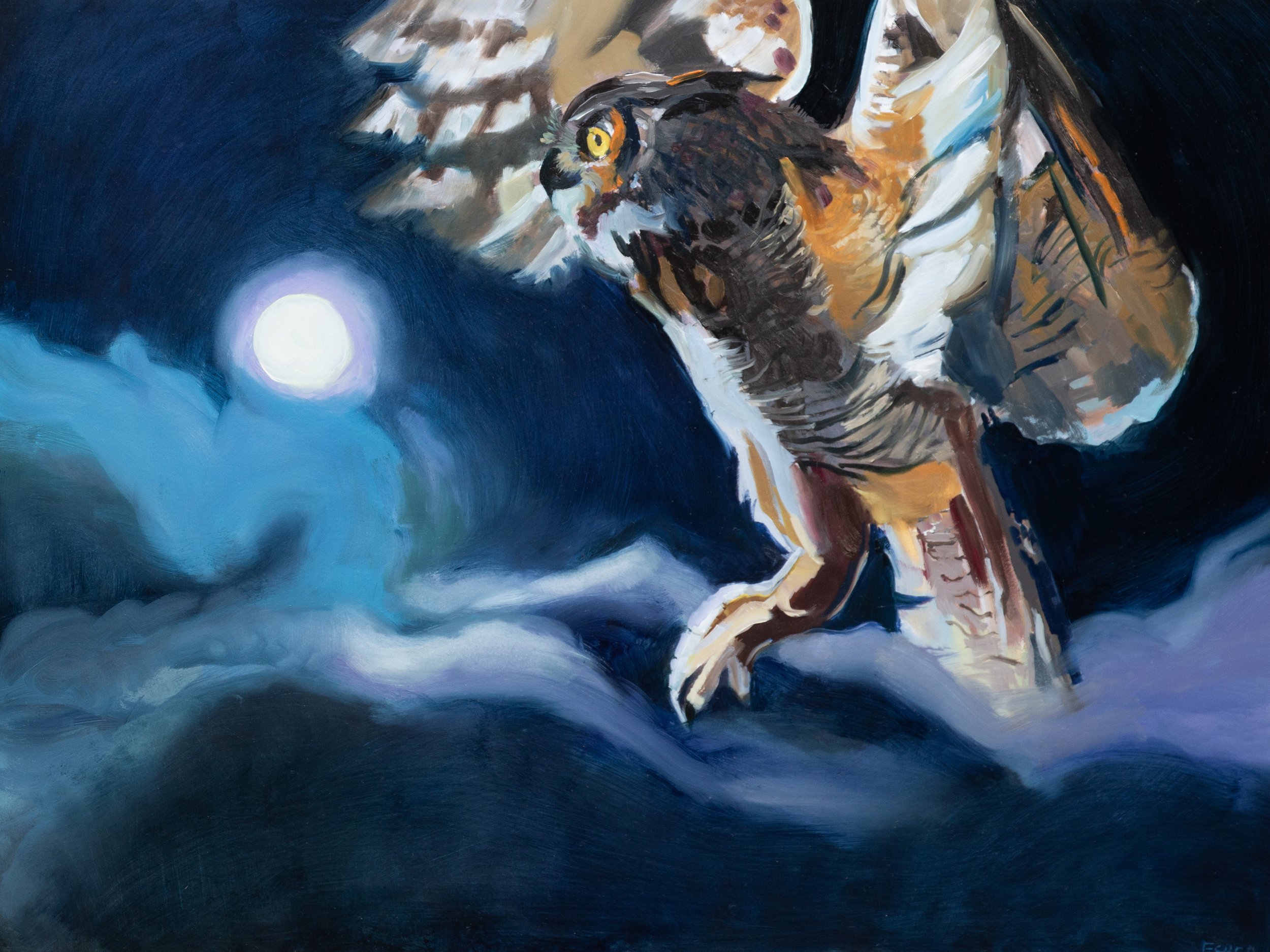Night Flight