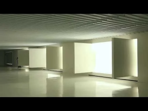 Galeria de Arte do Centro de Cultura Minas