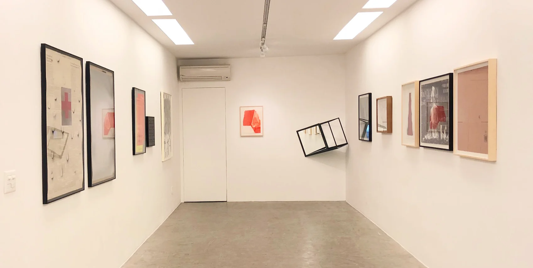 Exposição Coletiva | O Imaginário da Arte
