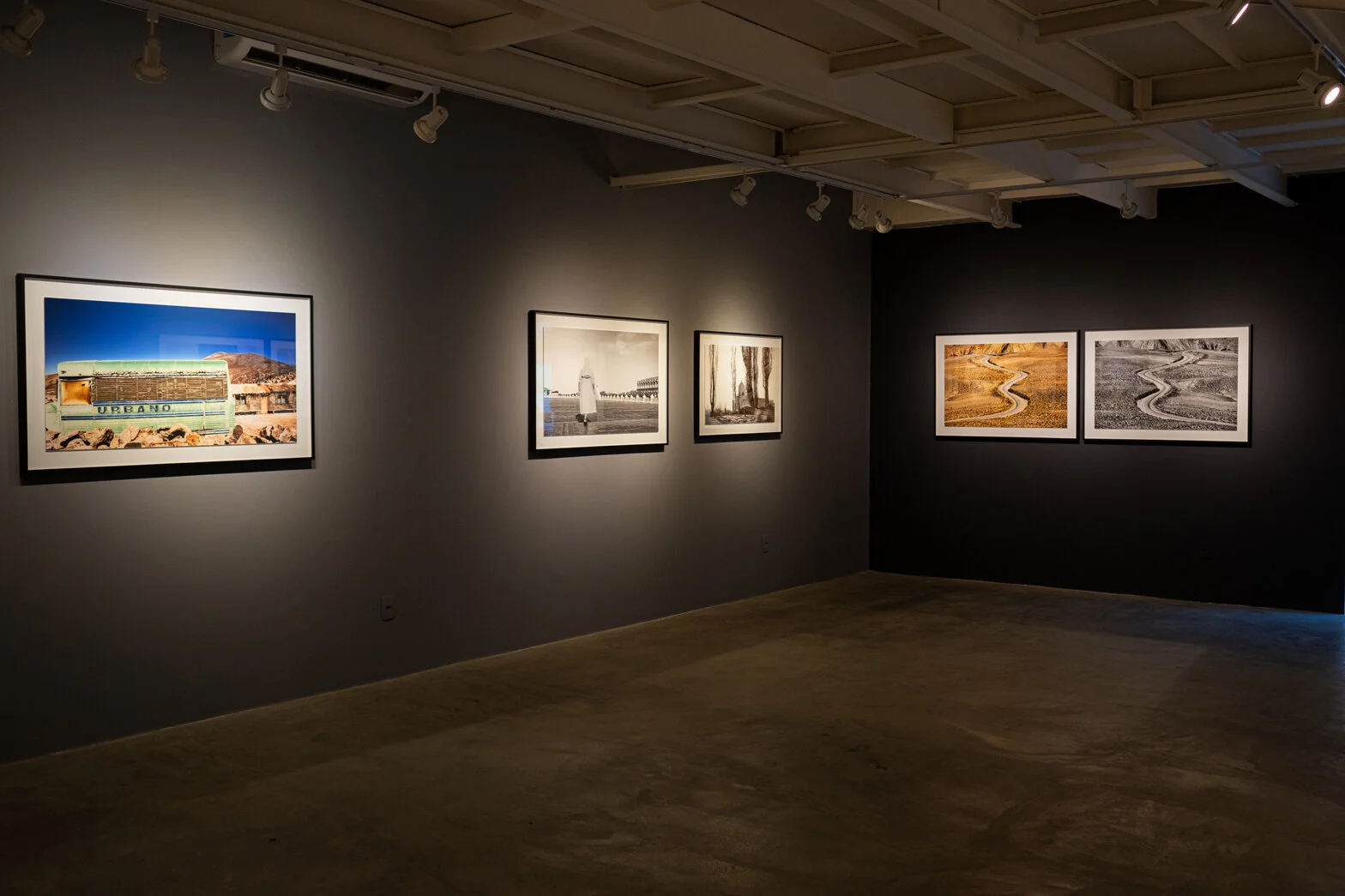 Exposição Alexandre Salgado | Fotografias