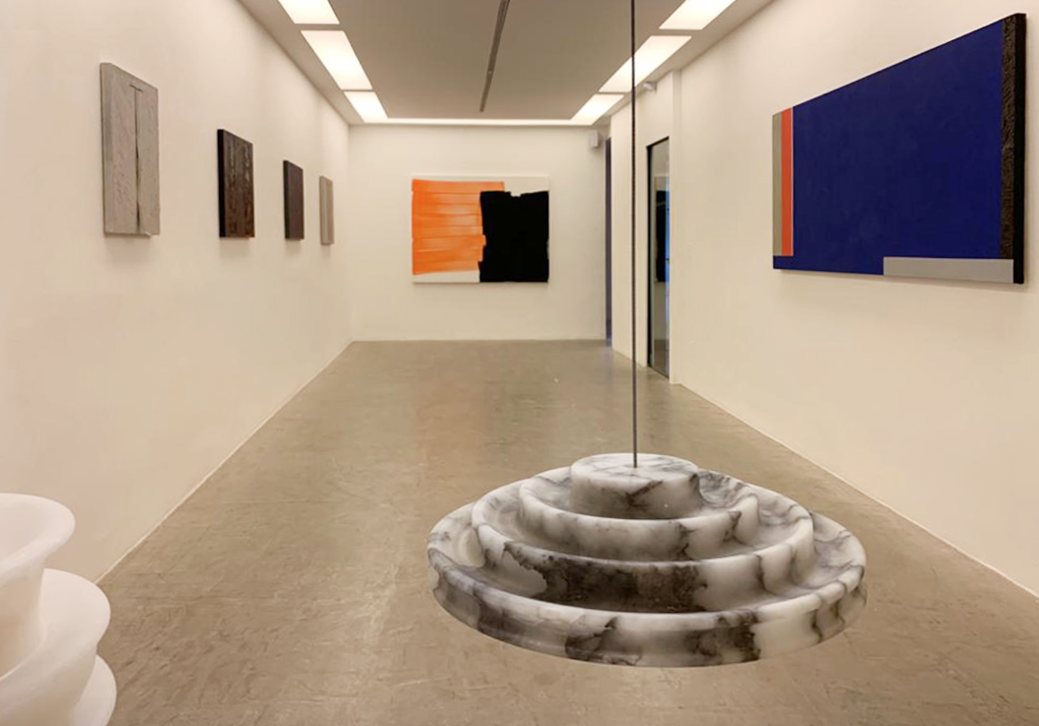 10 anos | Exposição “Como na primeira hora” | 12 dez 2020 – 26 fev 2021