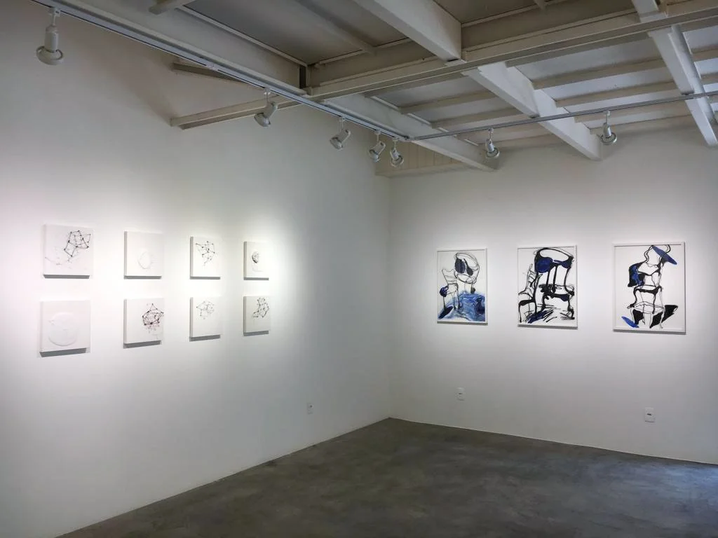 Daisy Xavier | A2+Mul.ti.plo  | Vale das Videiras | 02 mar - 05 mai 2019