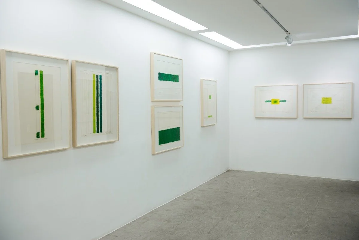 Angelo de Aquino | Destempo | 9 out - 9 nov 2013