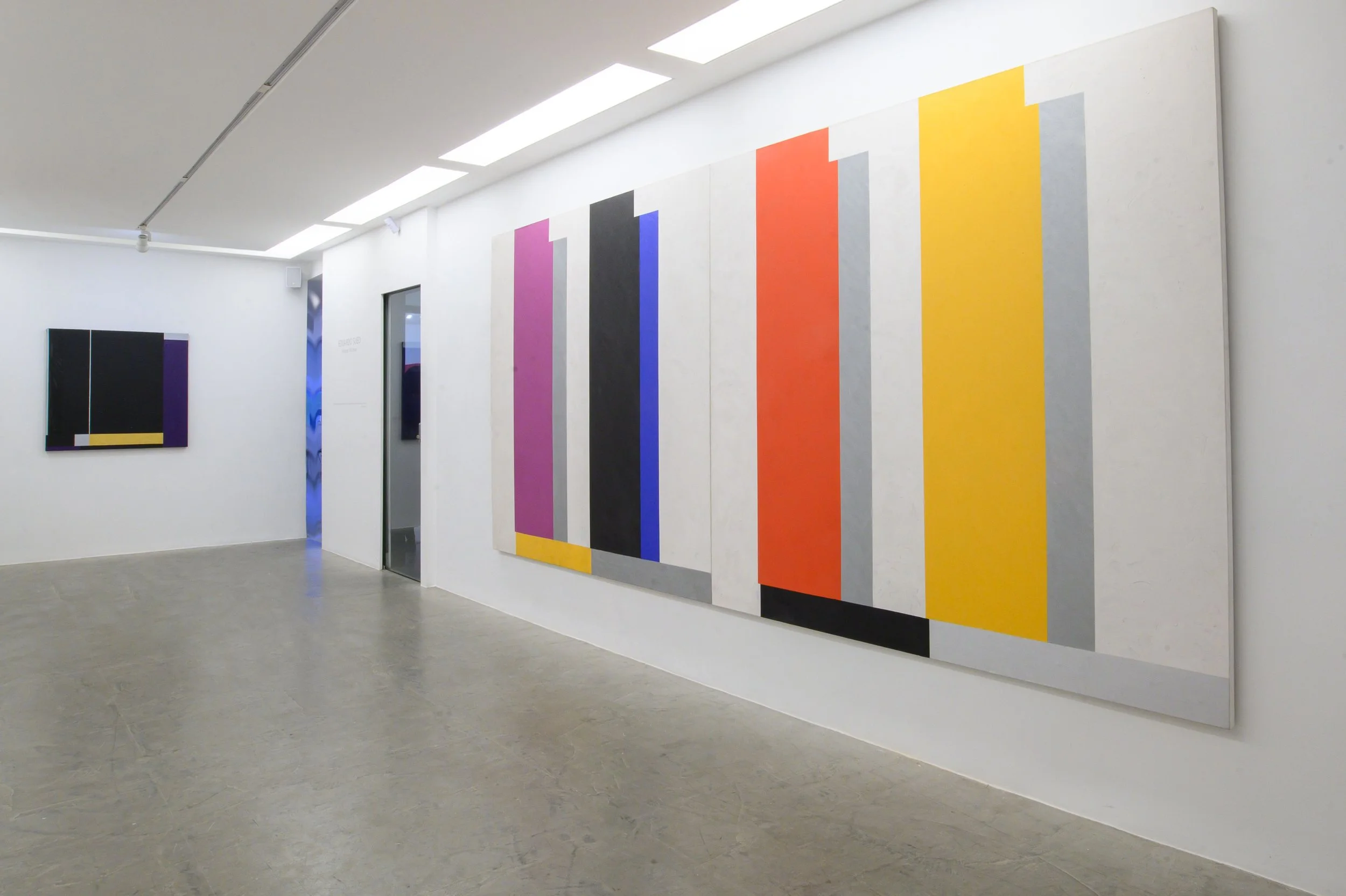 Eduardo Sued | Pintura: 100 anos | 17 Jun 2025 - 16 Ago 2025