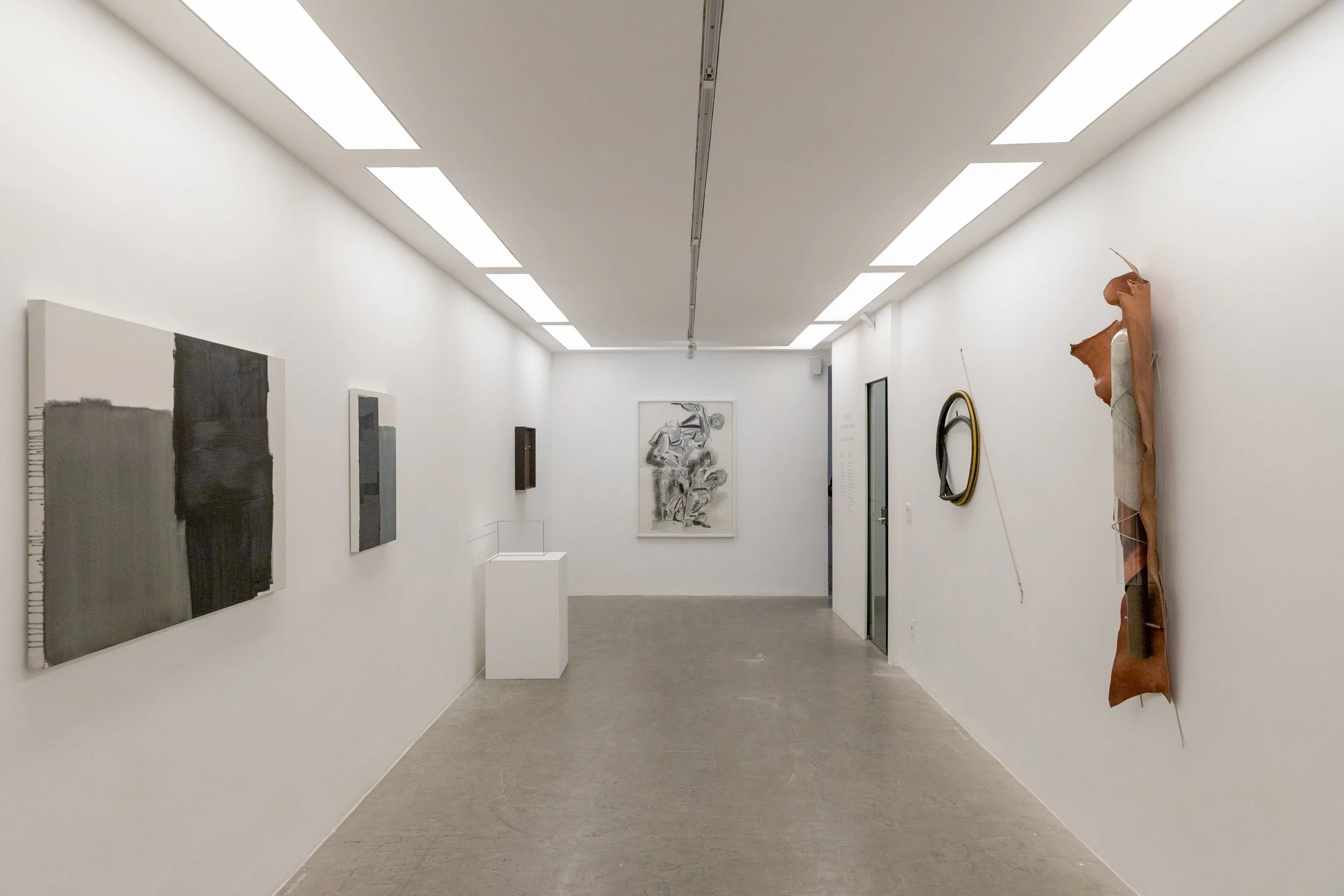 O espetáculo da coerência | Exposição 15 anos | 12 dez - 23 jan