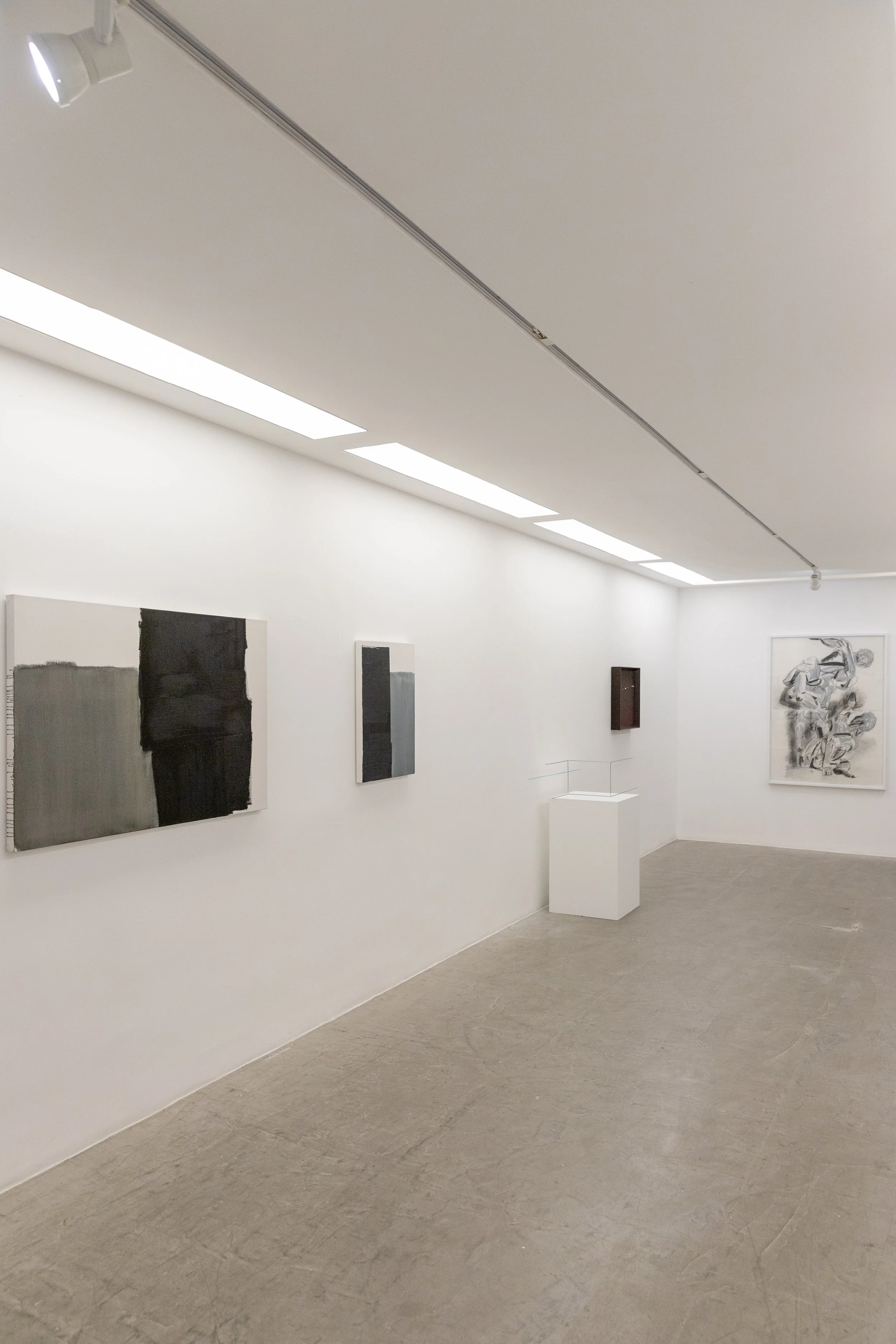 O espetáculo da coerência | Exposição 15 anos | 12 dez - 23 jan