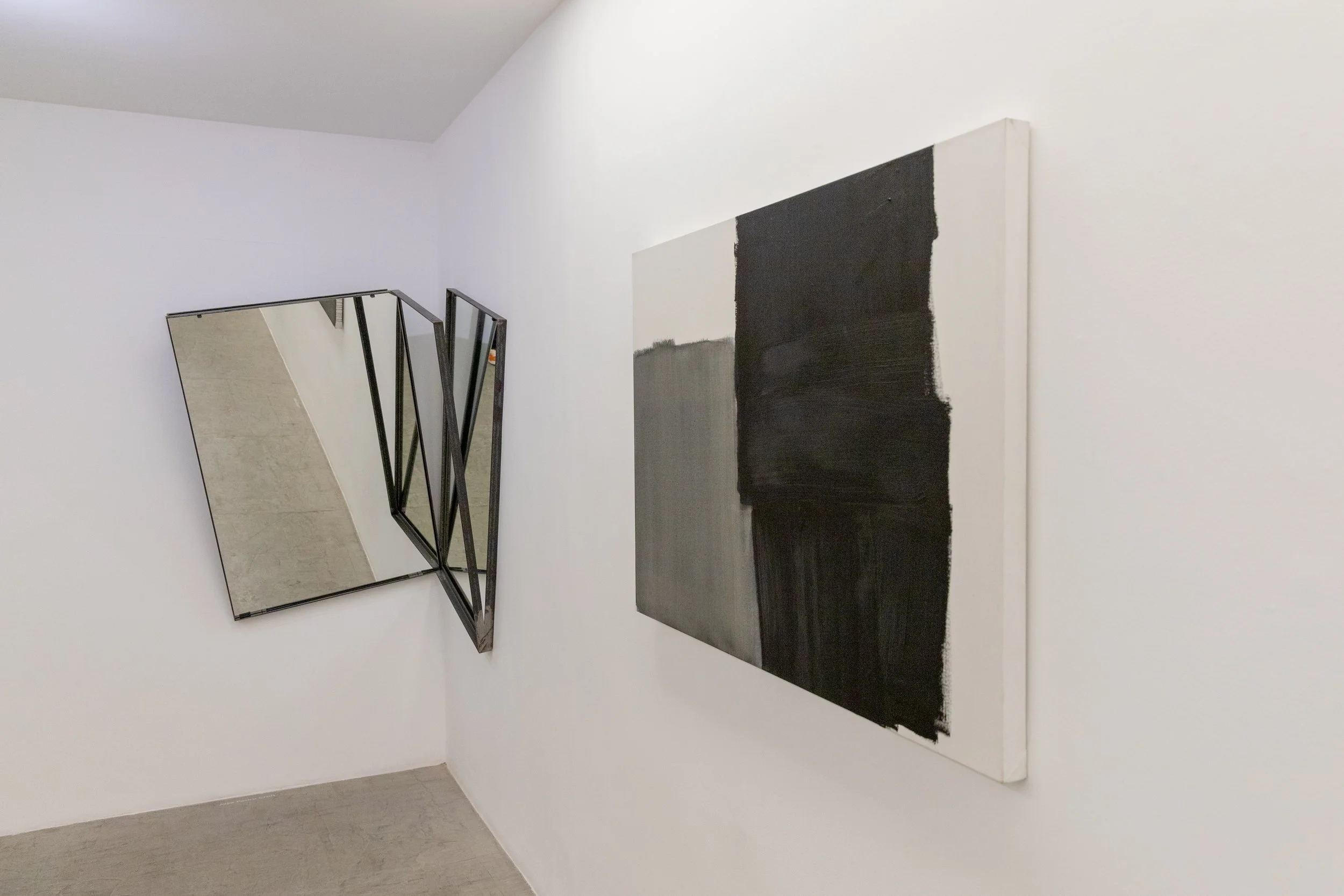 O espetáculo da coerência | Exposição 15 anos | 12 dez - 23 jan