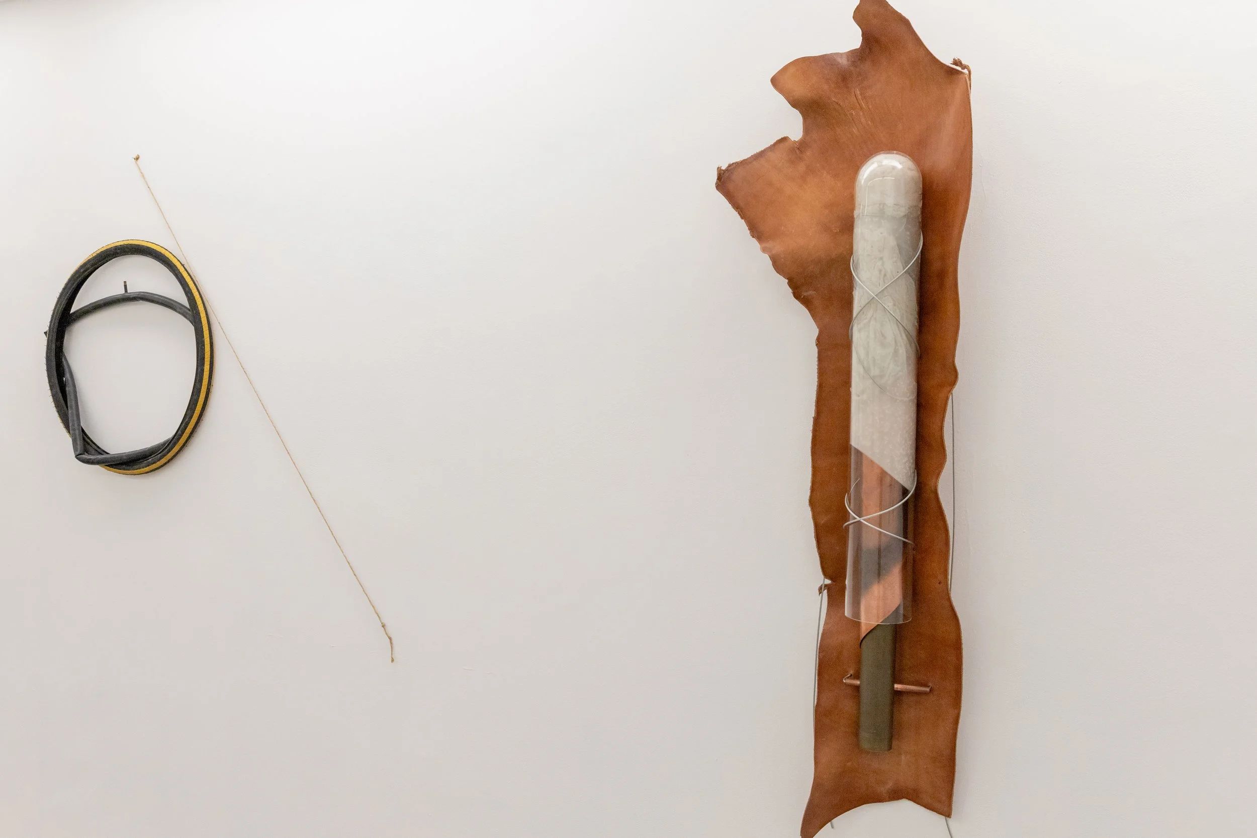 O espetáculo da coerência | Exposição 15 anos | 12 dez - 23 jan