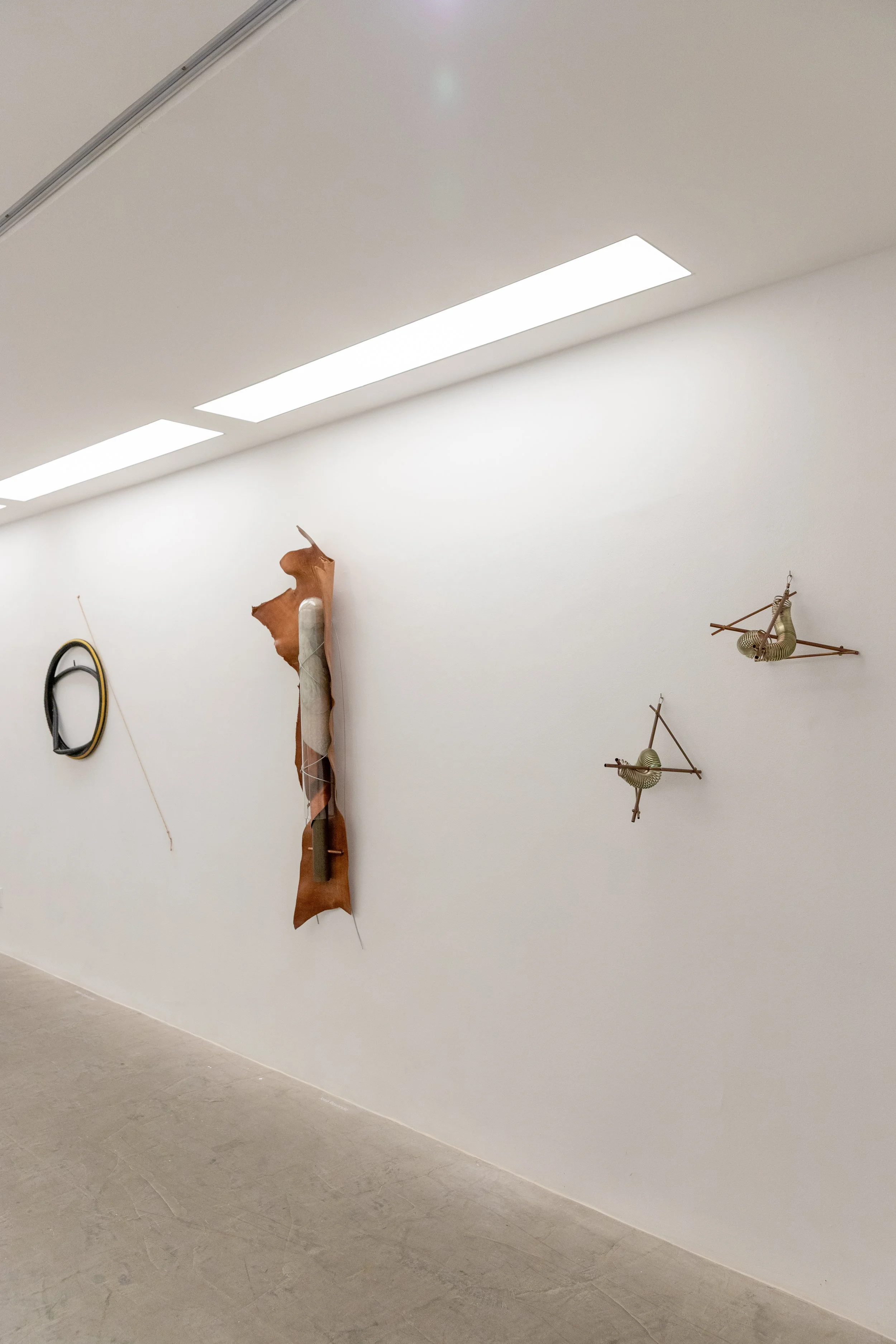 O espetáculo da coerência | Exposição 15 anos | 12 dez - 23 jan