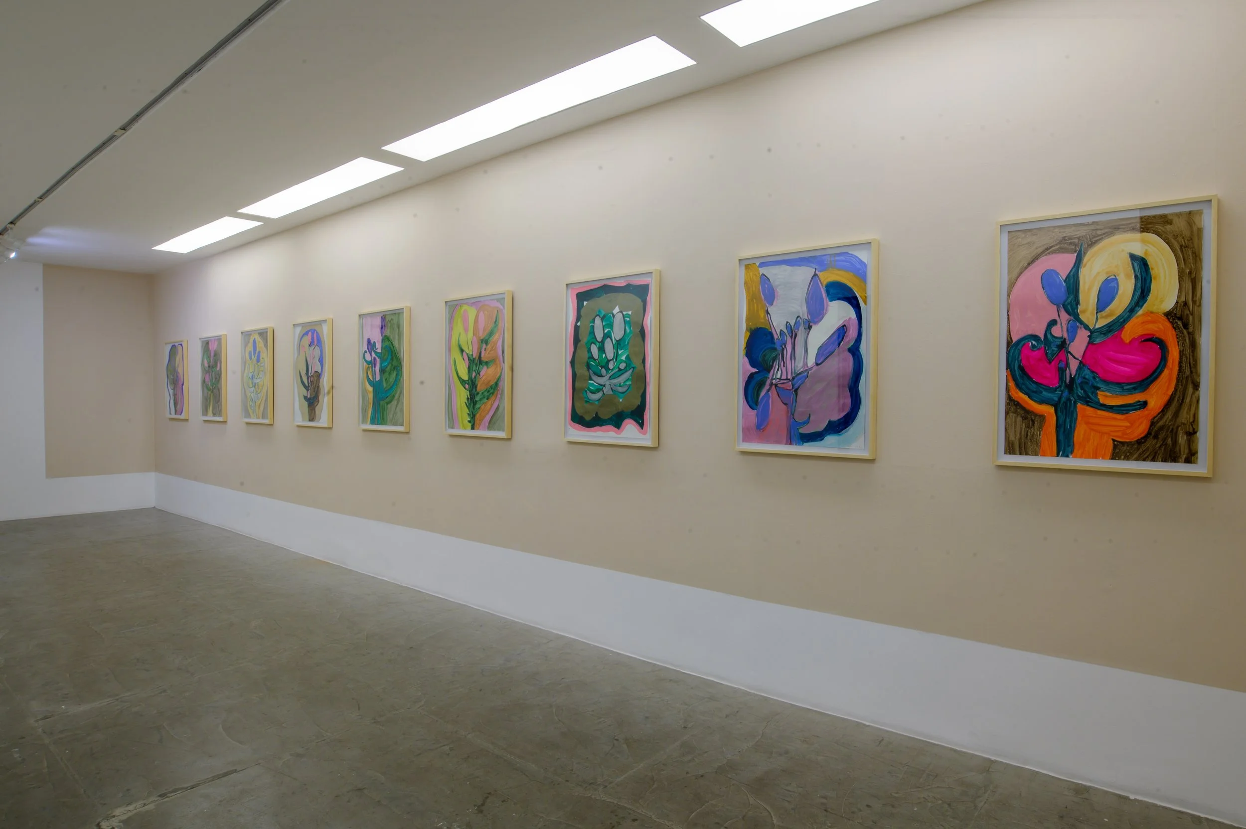 Gabriela Machado | Tremer, tremer, é sempre assim | 24 mar a 15 mai de 2026