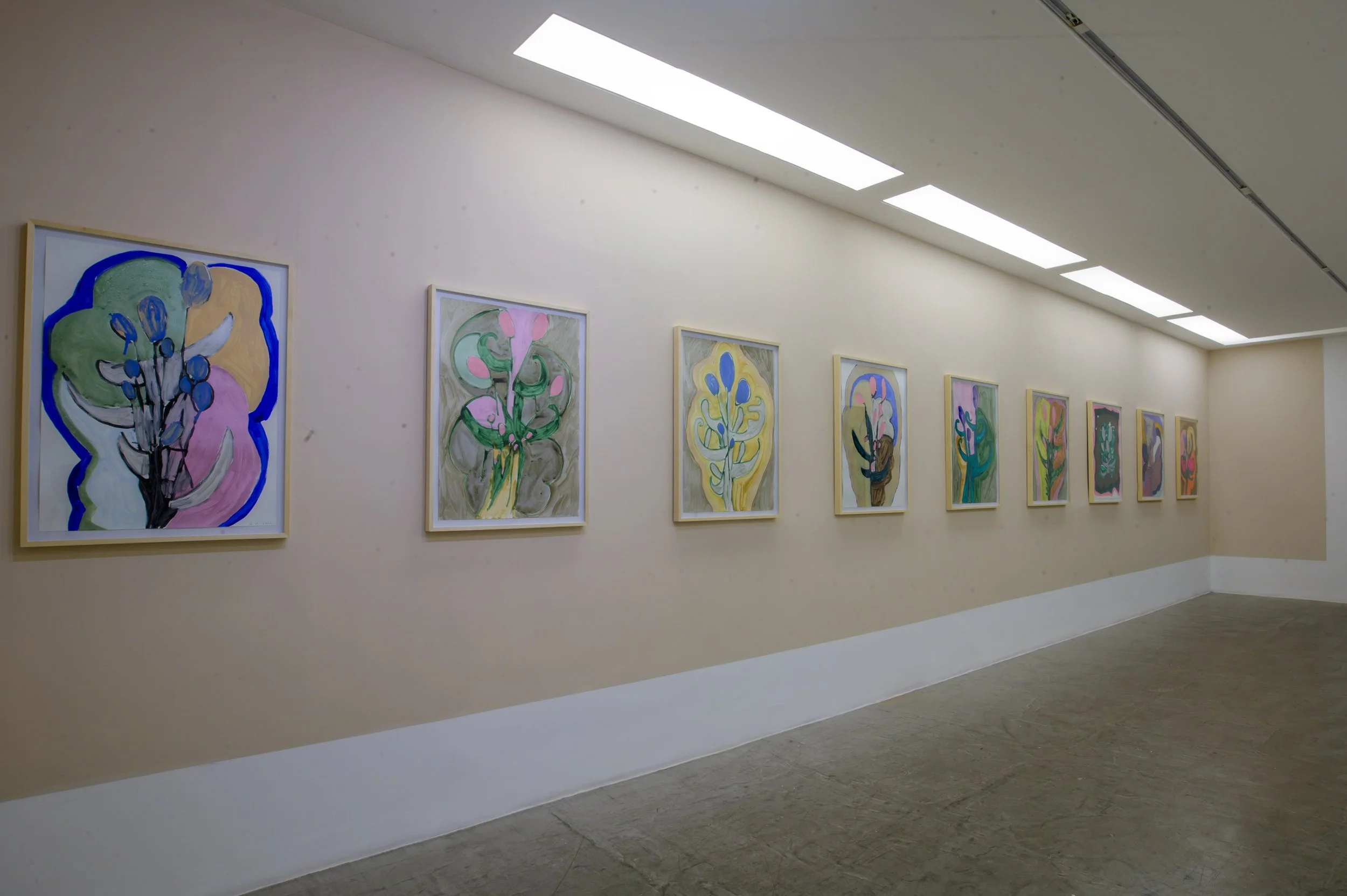 Gabriela Machado | Tremer, tremer, é sempre assim | 24 mar a 15 mai de 2026