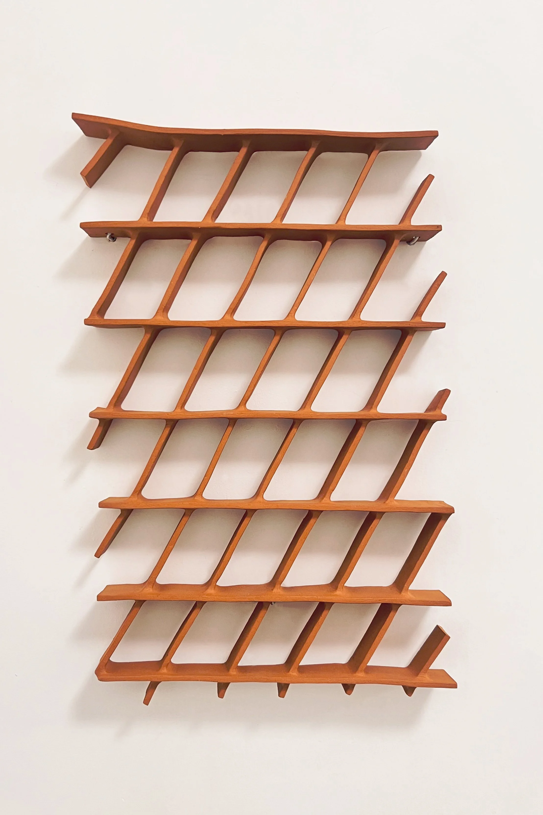 Ana Holck | Imprevistos | 21 mai - 17 jul 2026