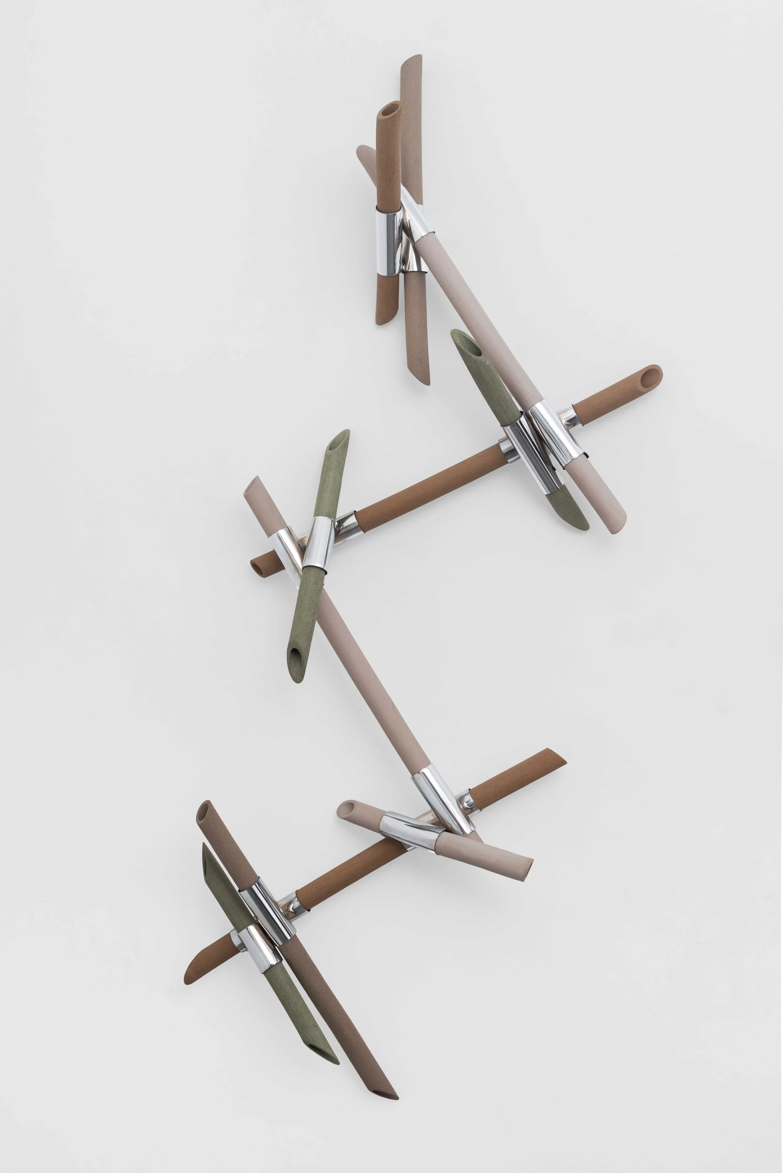 Ana Holck | Imprevistos | 21 mai - 17 jul 2026