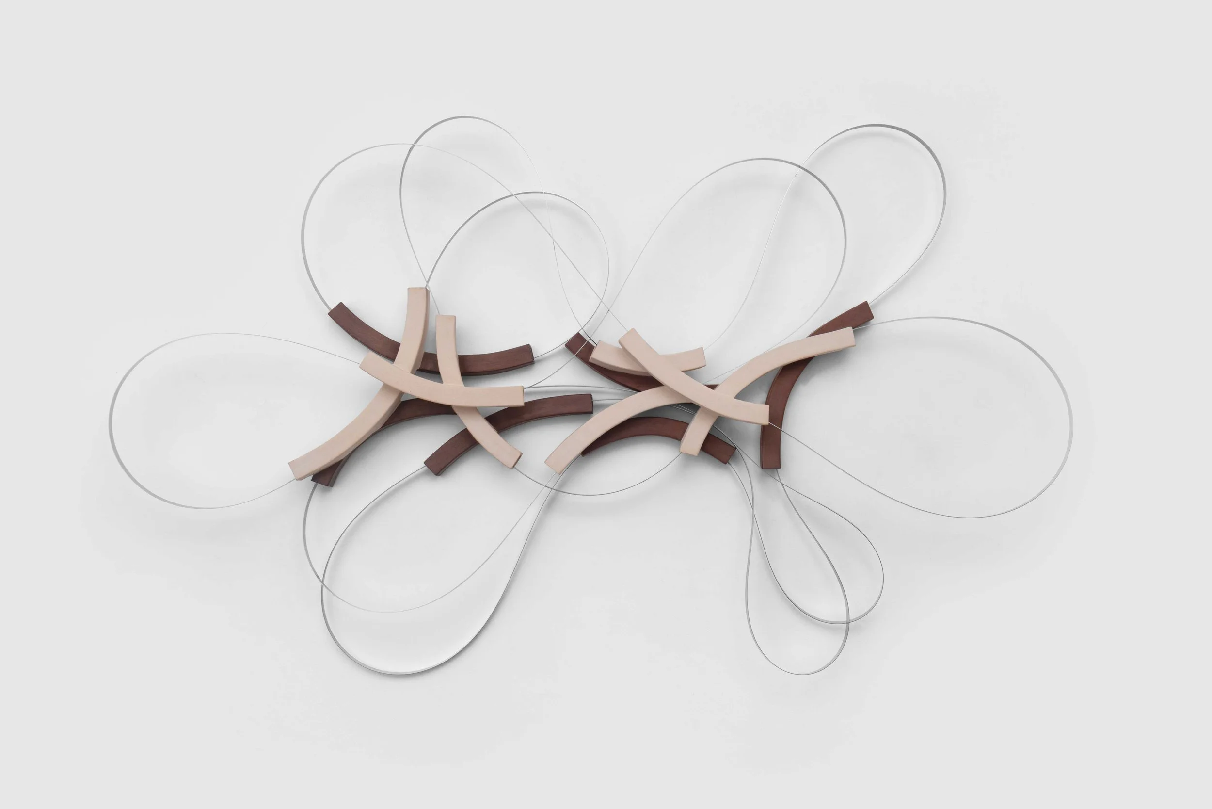 Ana Holck | Imprevistos | 21 mai - 17 jul 2026