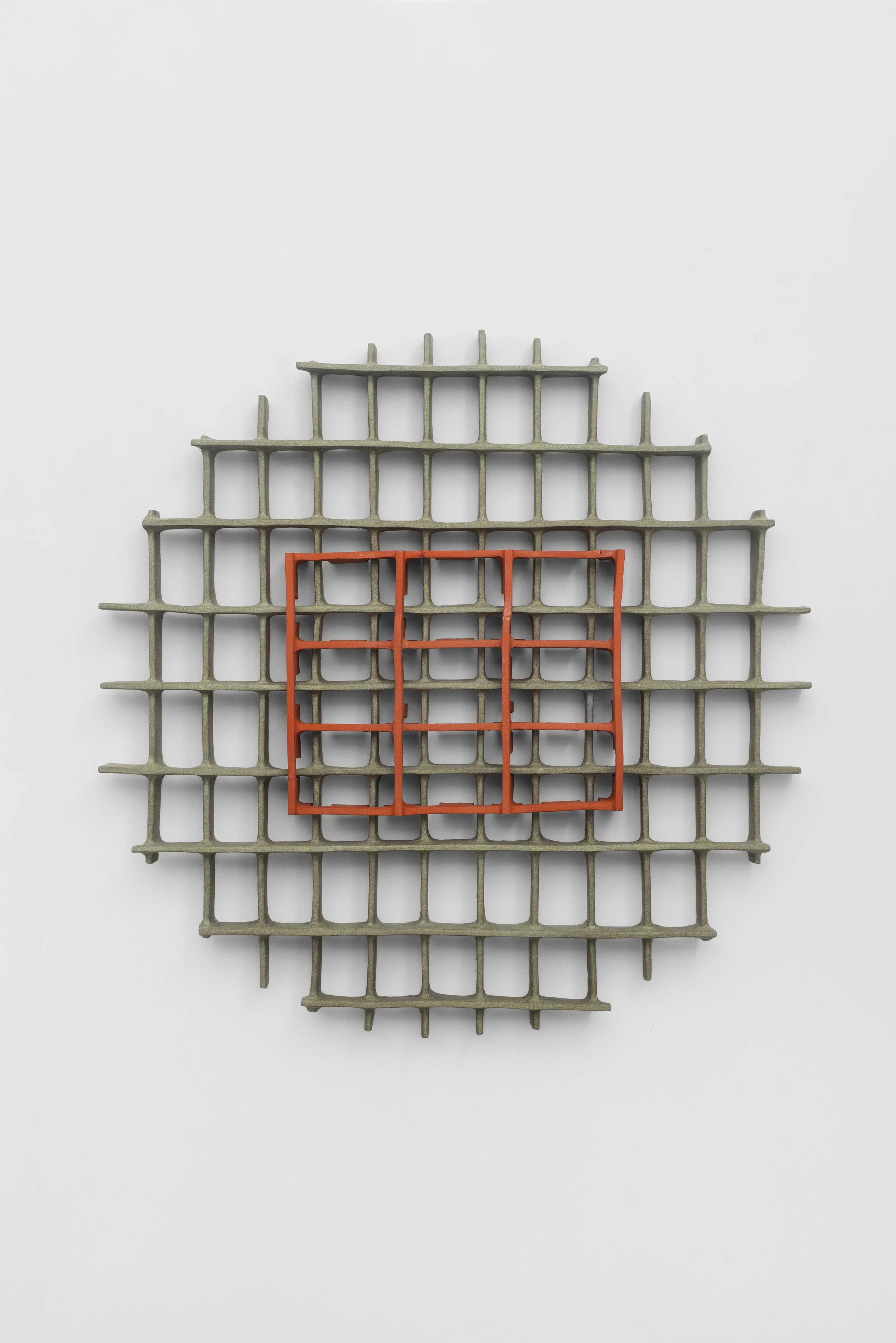 Ana Holck | Imprevistos | 21 mai - 17 jul 2026
