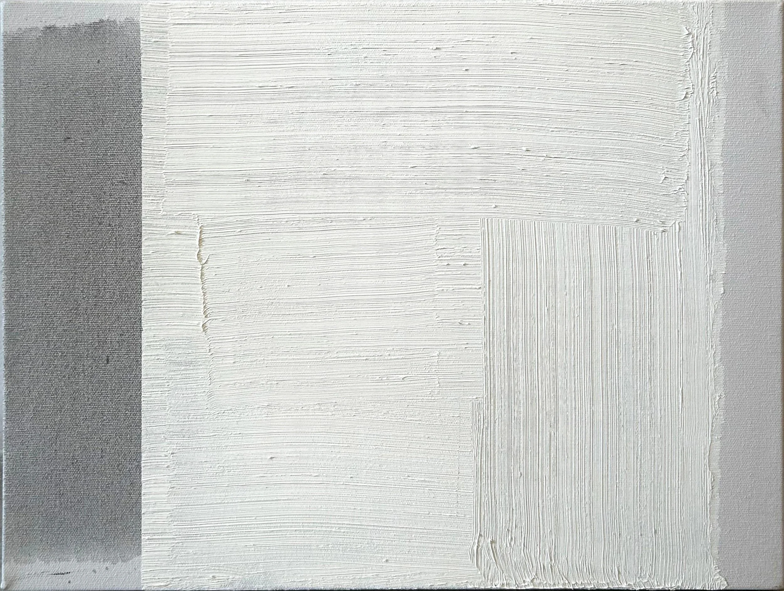 Sem título | 2022 | Óleo s/ tela | 30 x 40 cm