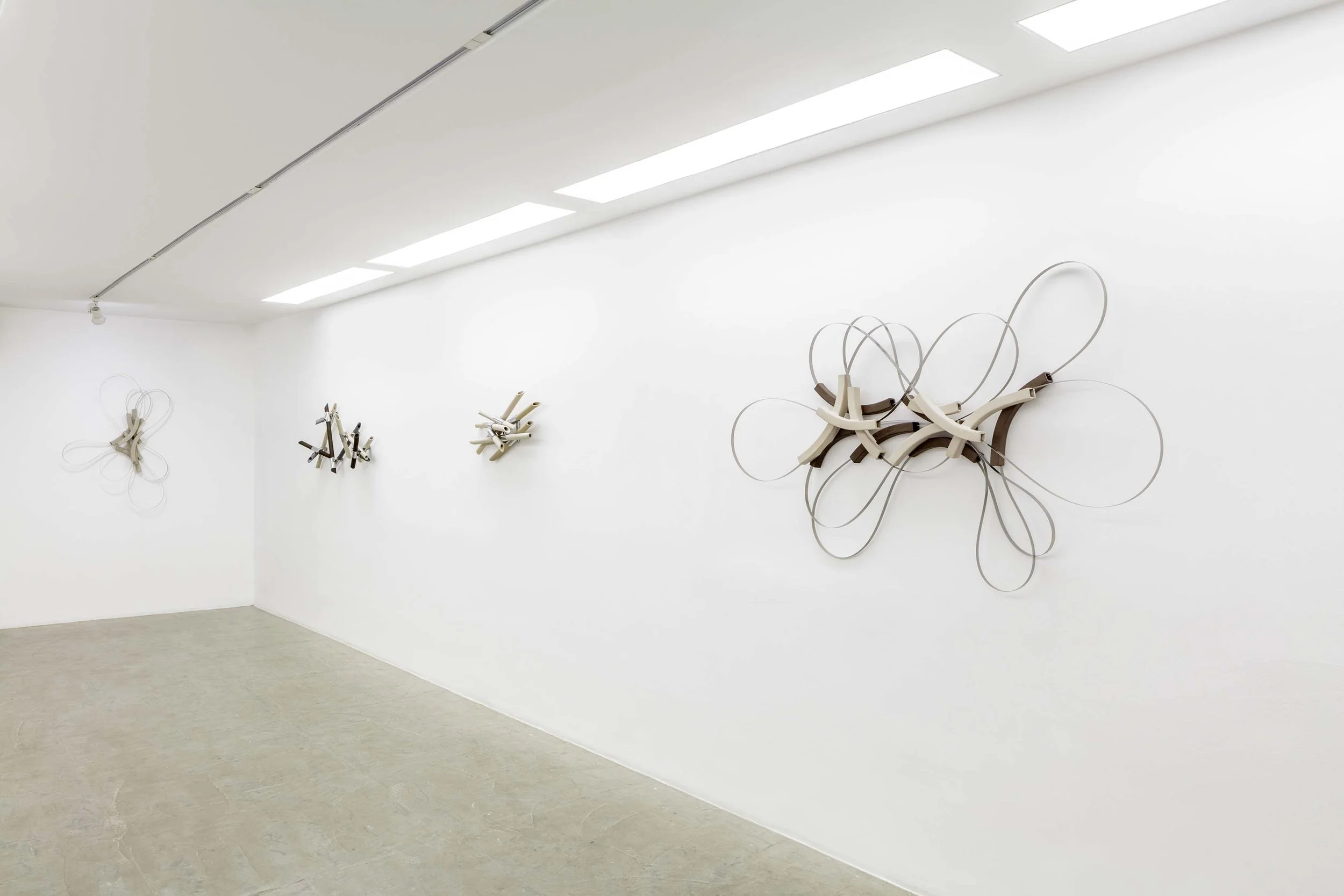 Ana Holck | Imprevistos | 21 mai - 17 jul 2026