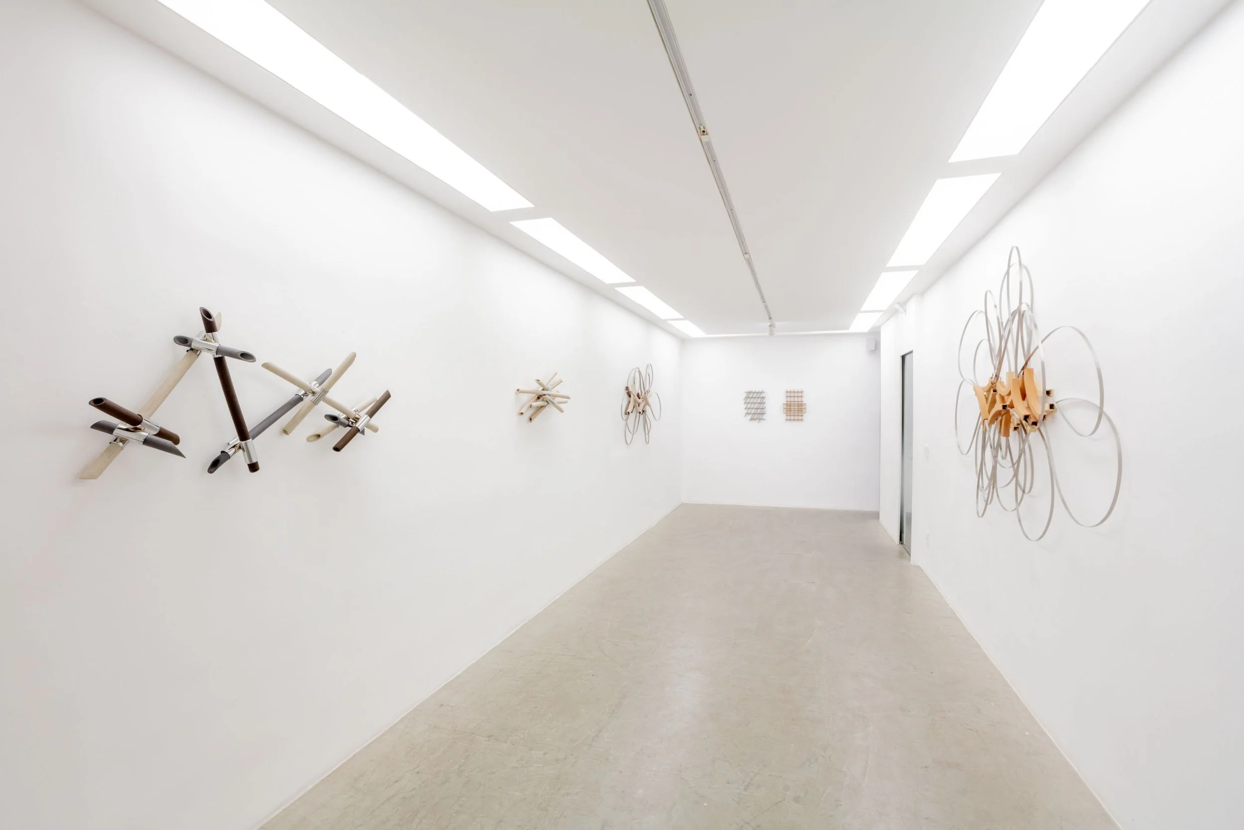 Ana Holck | Imprevistos | 21 mai - 17 jul 2026