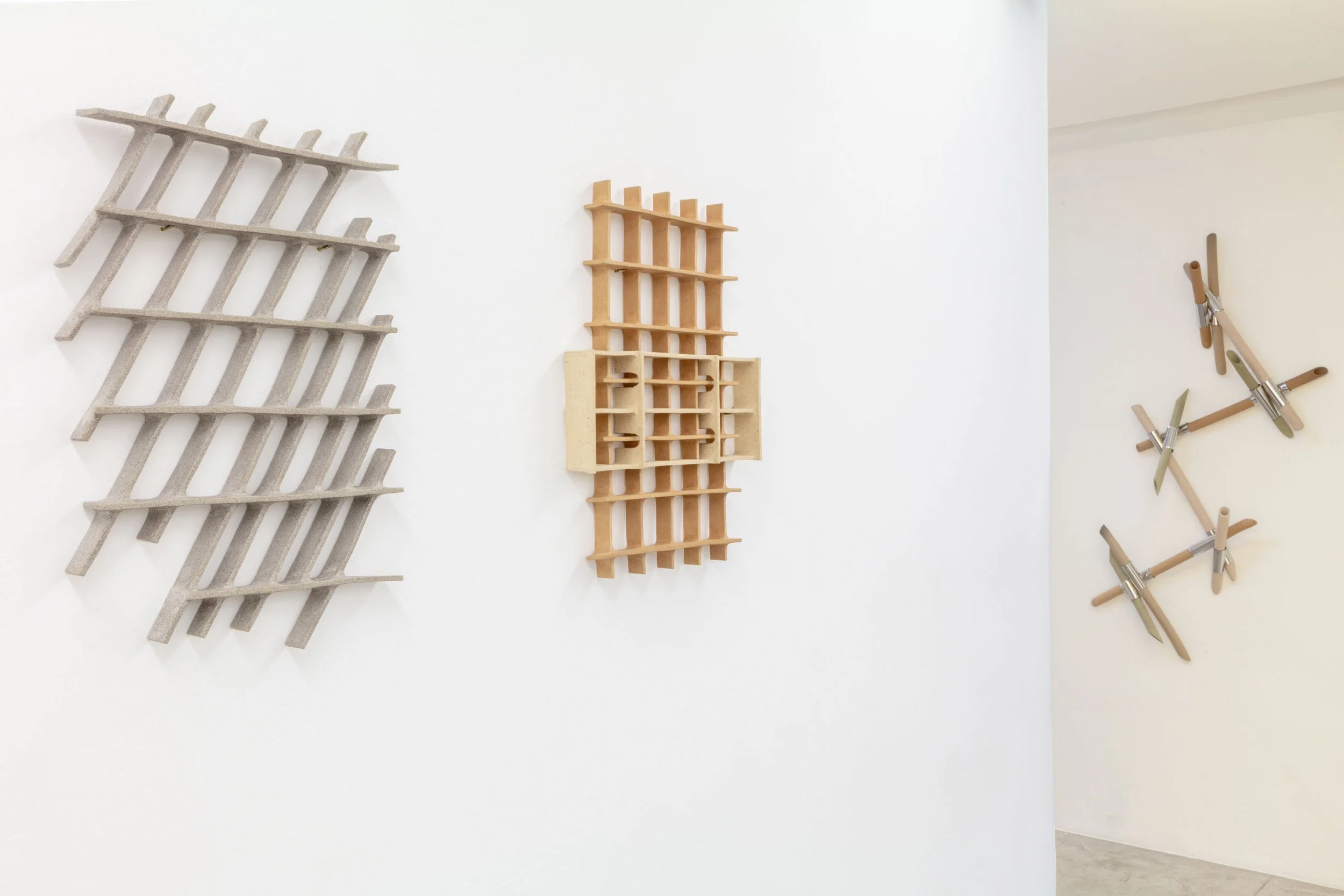 Ana Holck | Imprevistos | 21 mai - 17 jul 2026
