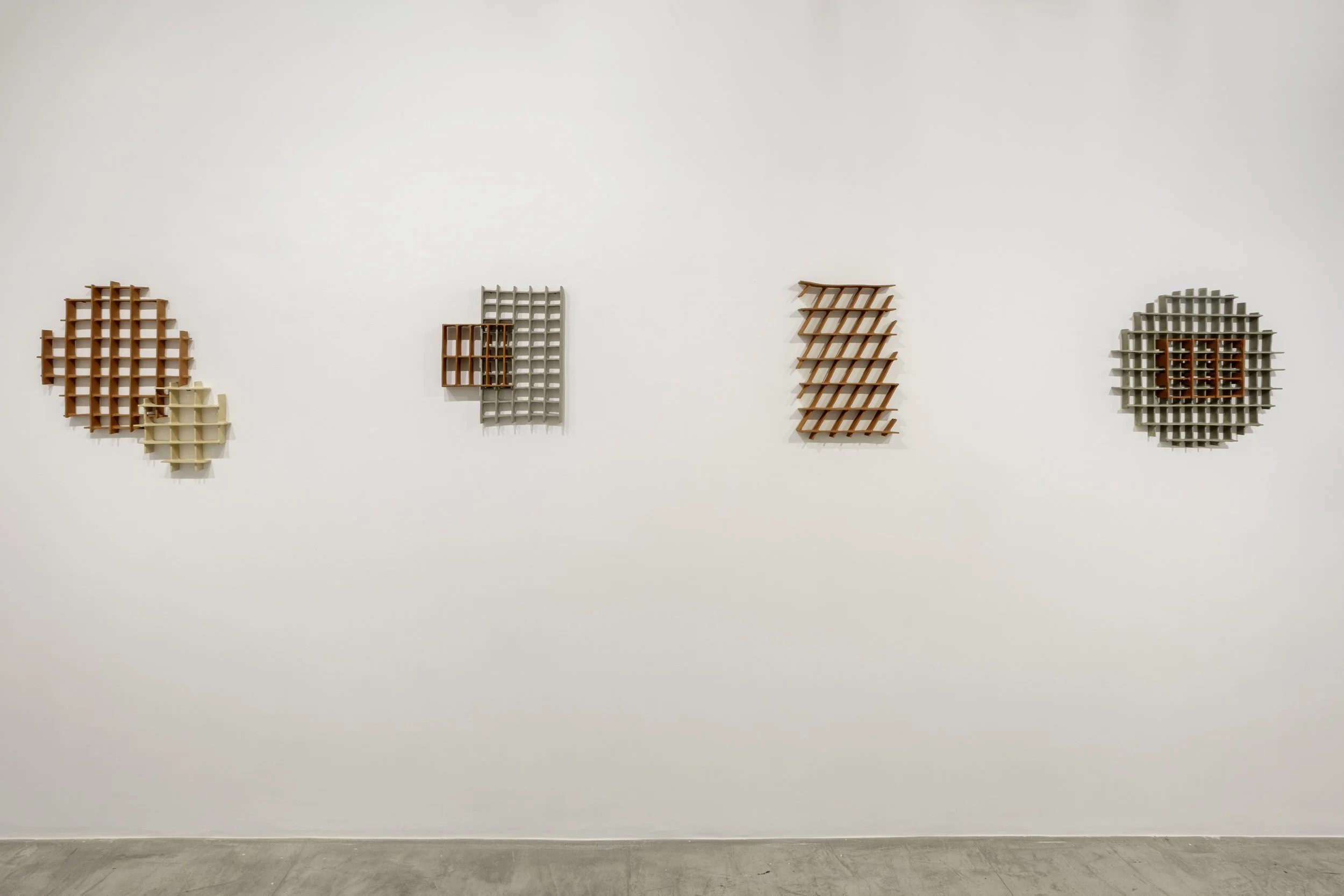 Ana Holck | Imprevistos | 21 mai - 17 jul 2026