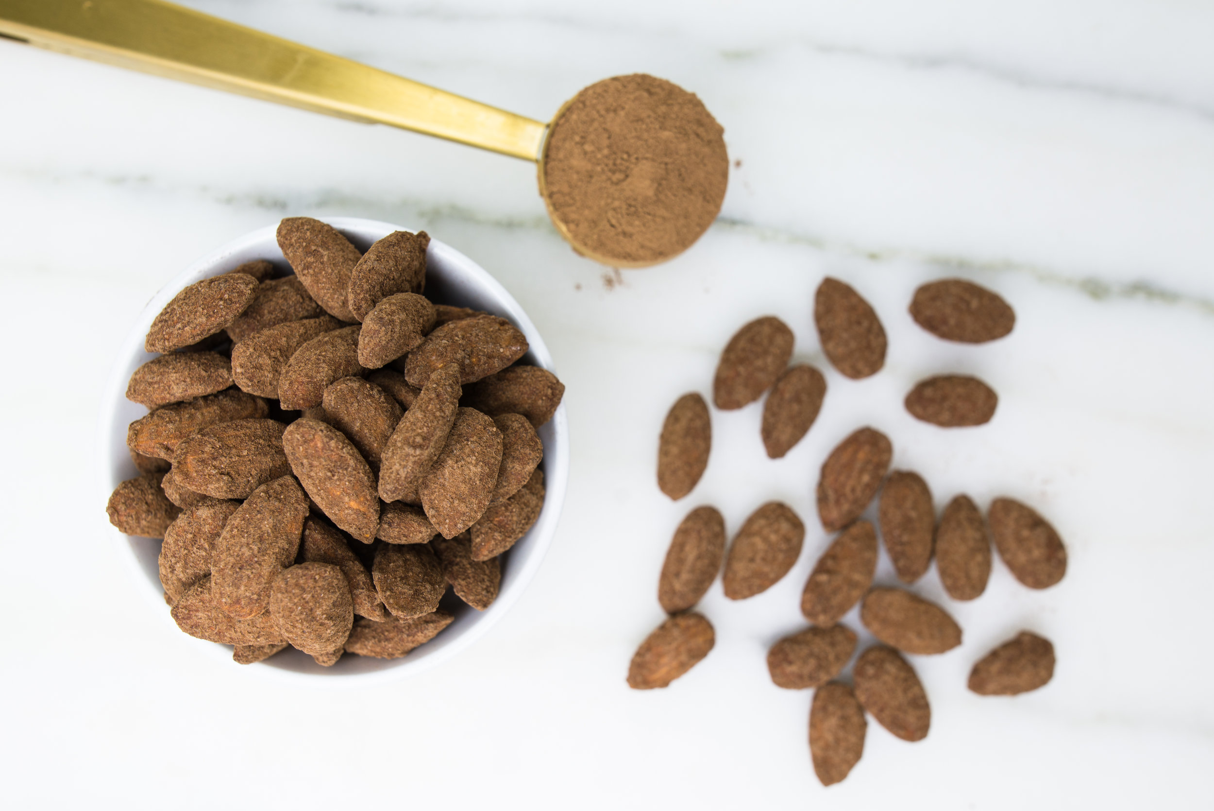 1804円 保障 ナッツハーベストココアダストアーモンド 36オンス Nut Harvest Cocoa Dusted Almonds 36 oz