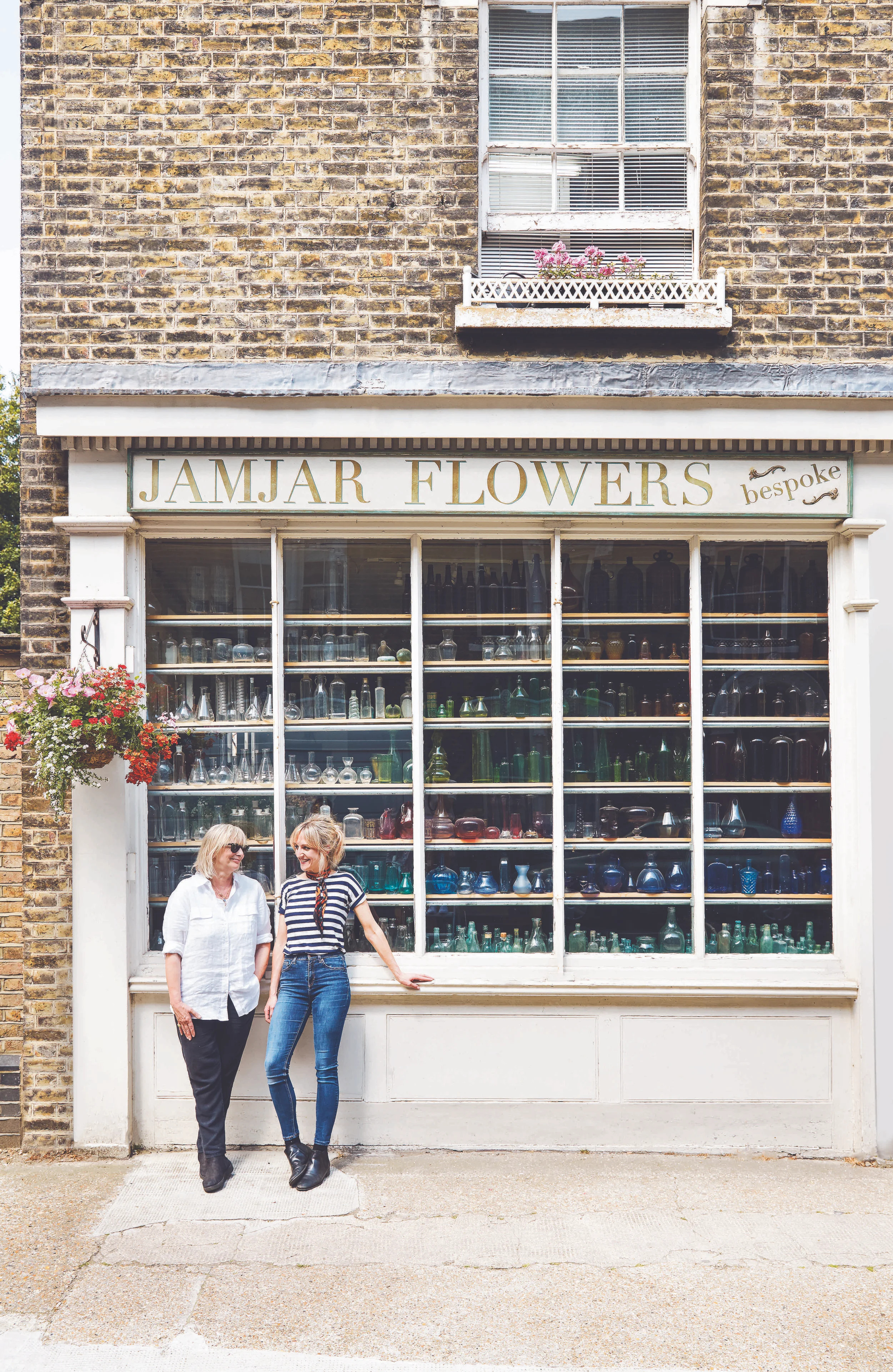 Helen Cathcart / House & Garden © The Condé Nast Publications Ltd