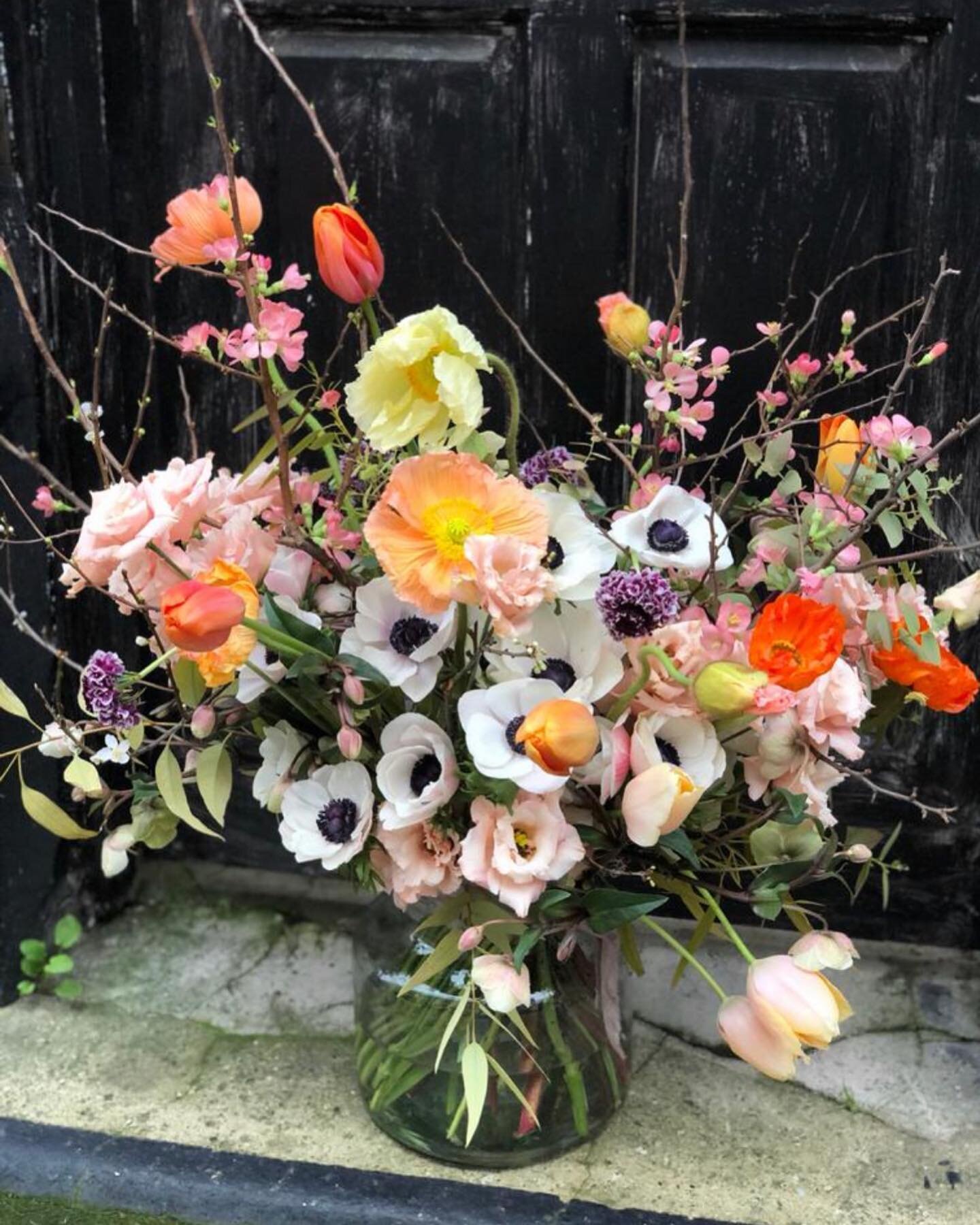 Home — JamJar Flowers