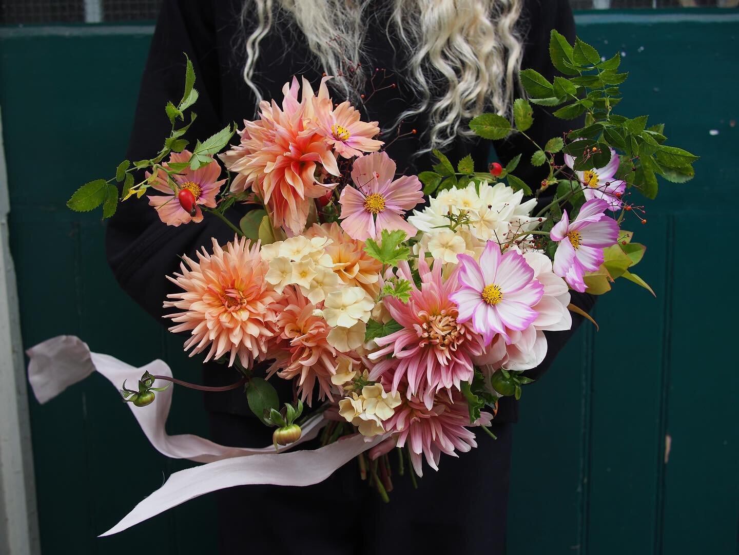 Home — JamJar Flowers