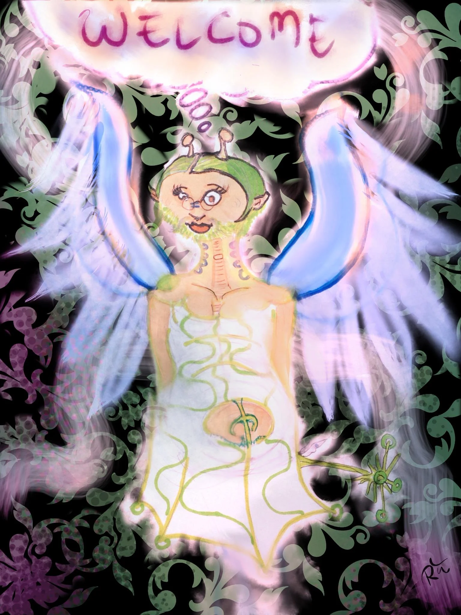 fairies