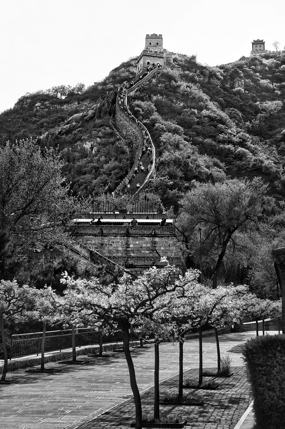 The Great Wall