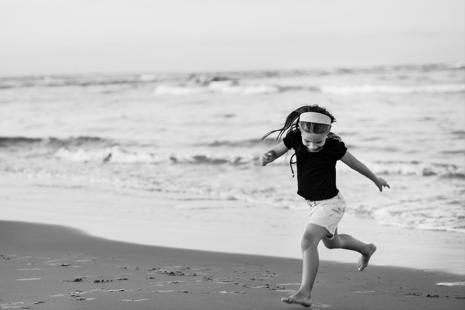 Family Lifestyle Portraits