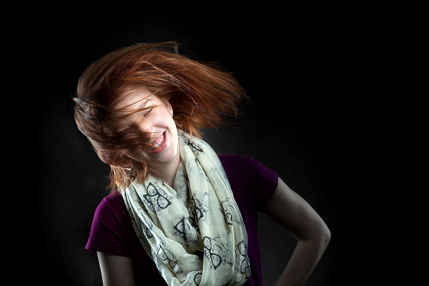 Portraits