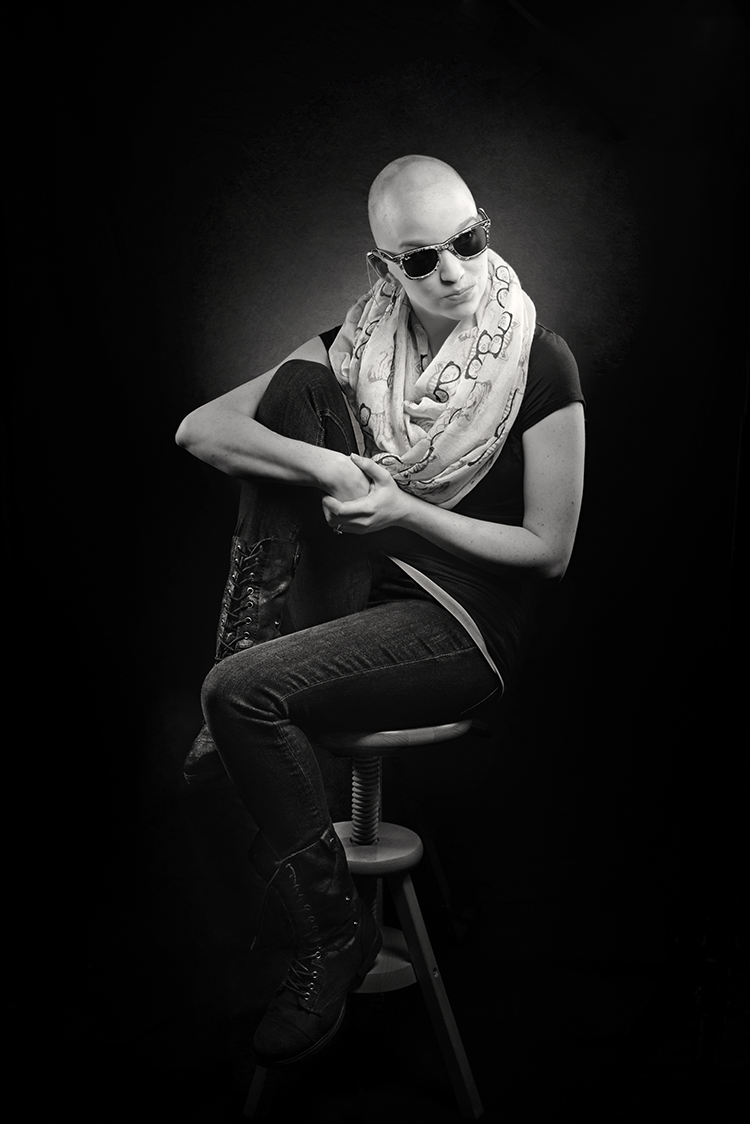 Portraits