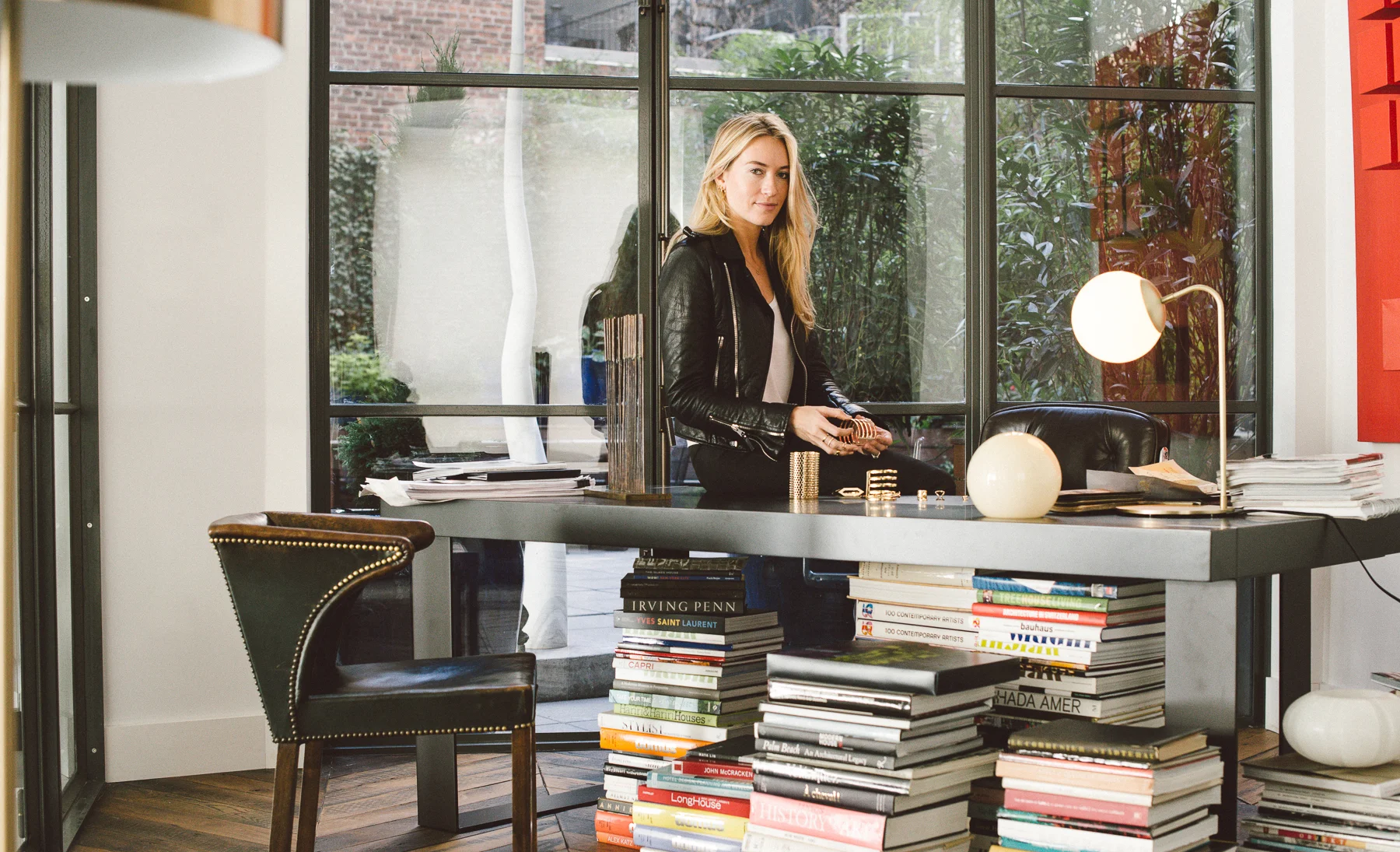 Michelle Campbell : Campbell Collections