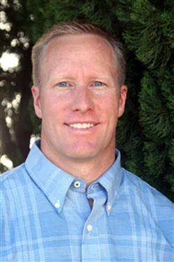 Matt Bulkley, LCSW
