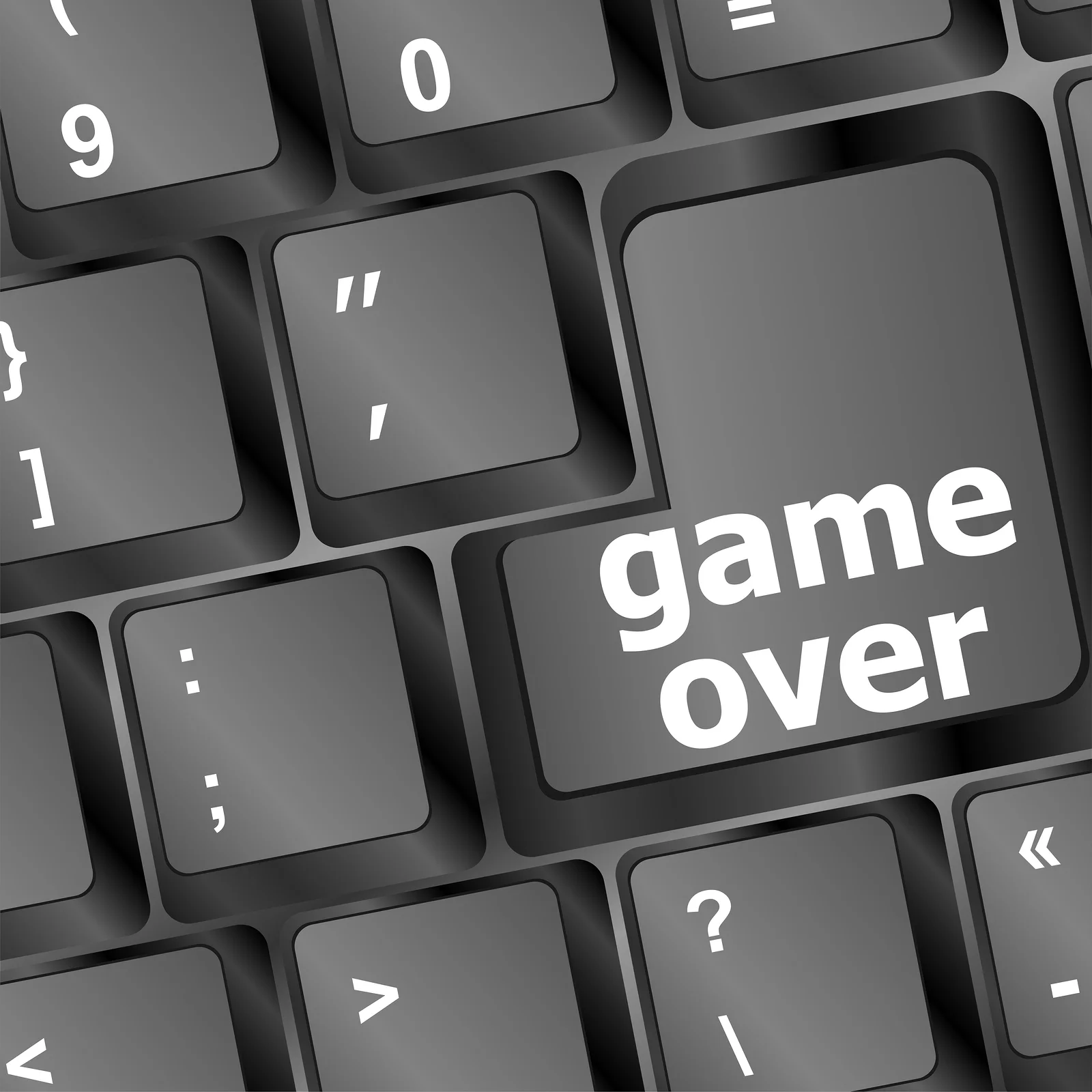 How to deal with video game addiction