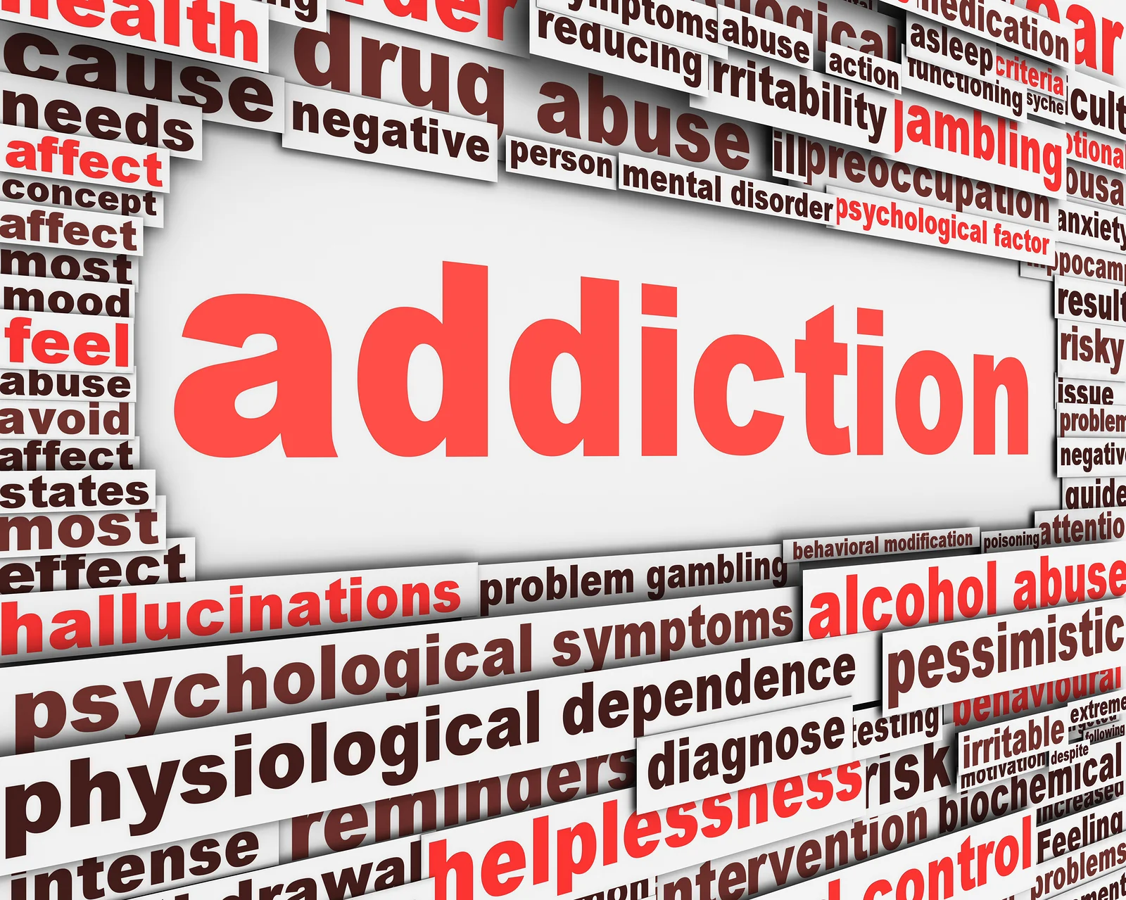 Teen Drug Addiction