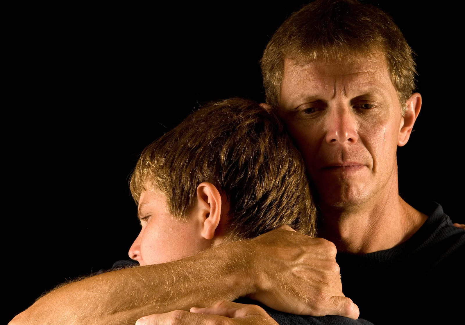 Help for Family Problems