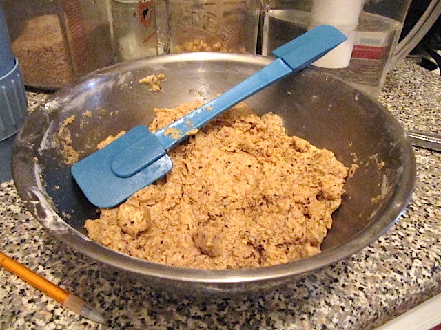 friselle dough