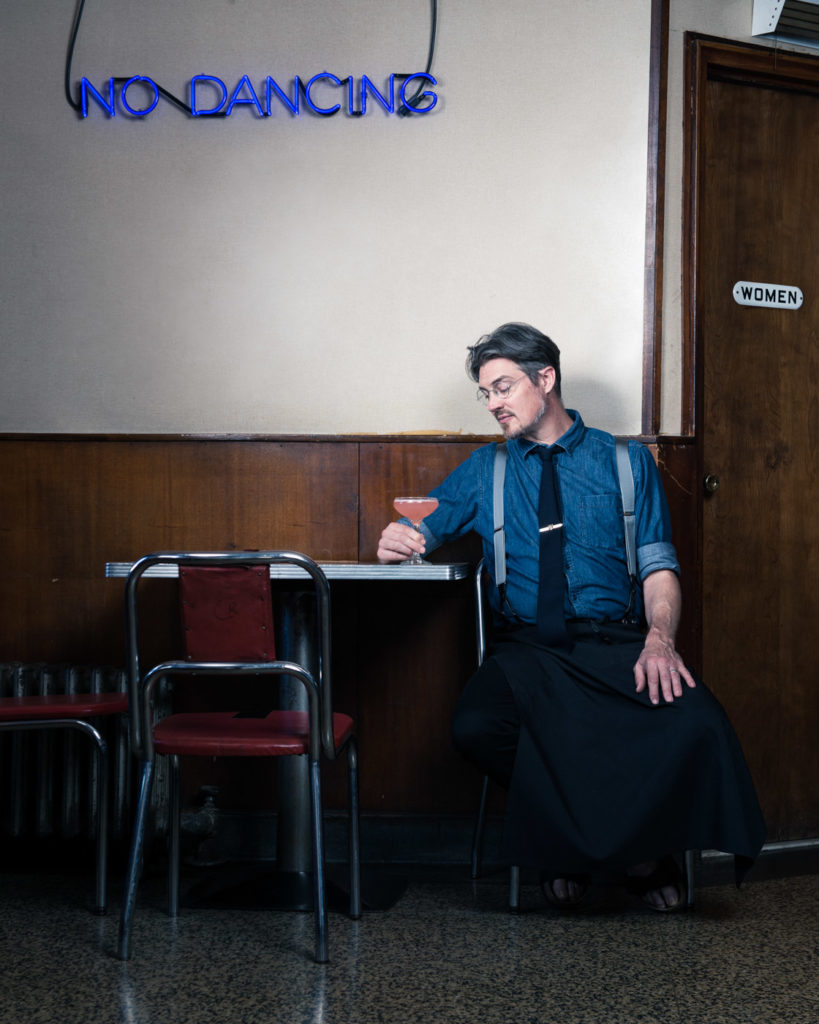 Photography by jon vachon