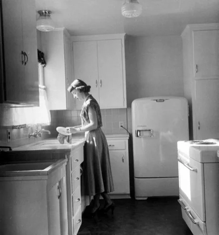 From Life Magazine.