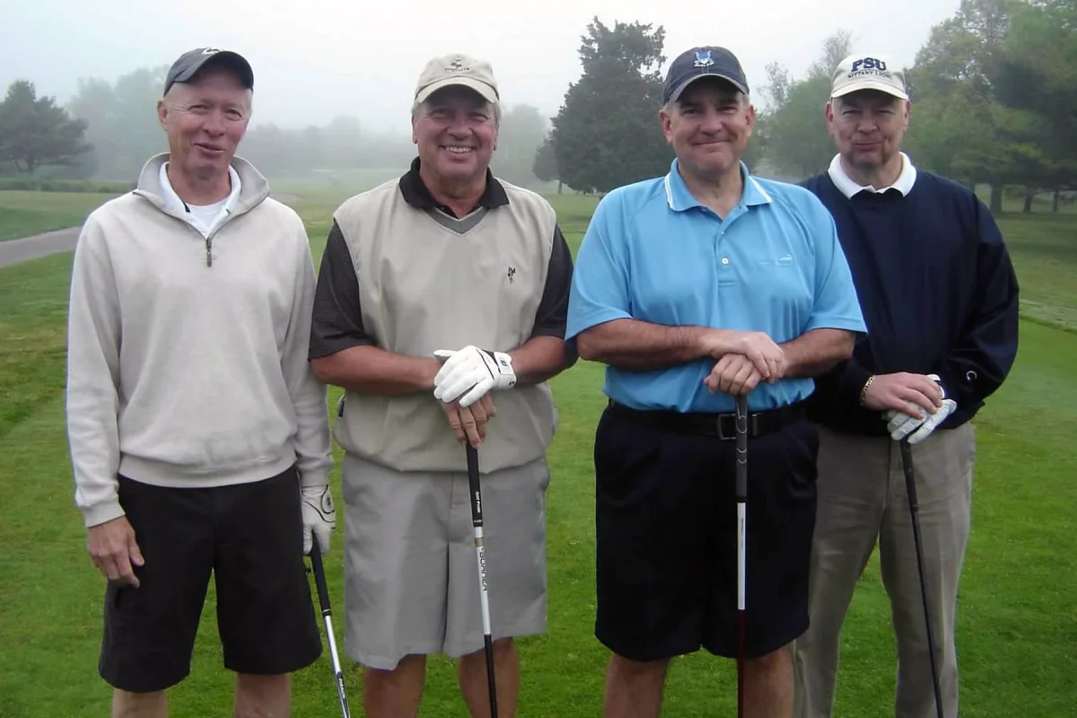 Golf 2012 - 4