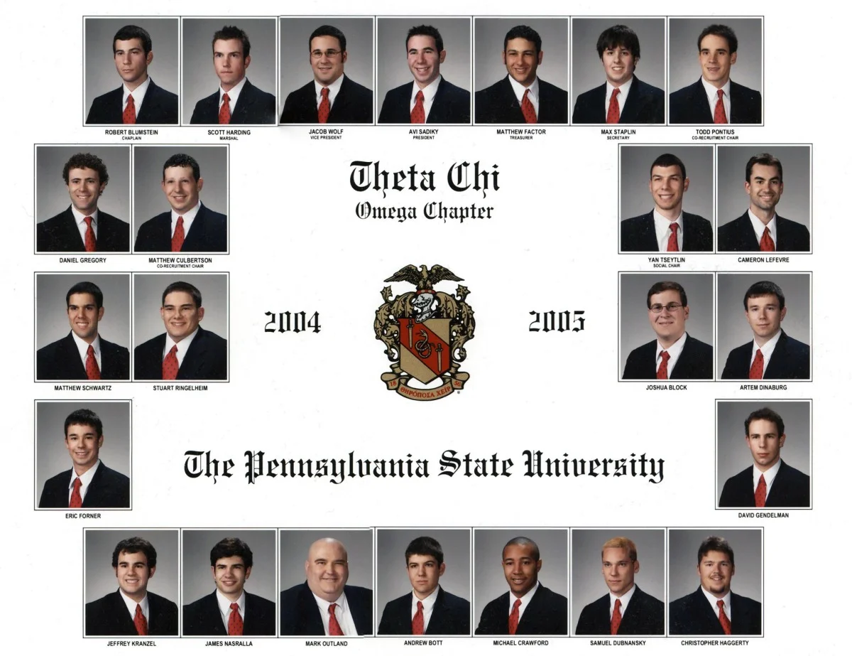 2005 Composite