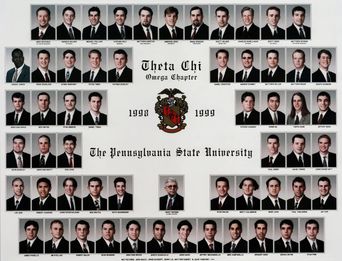 1999 Composite